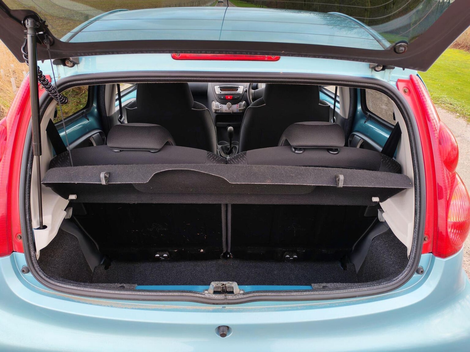 Used Peugeot 107 2011 for sale - 77465707: Photo 20