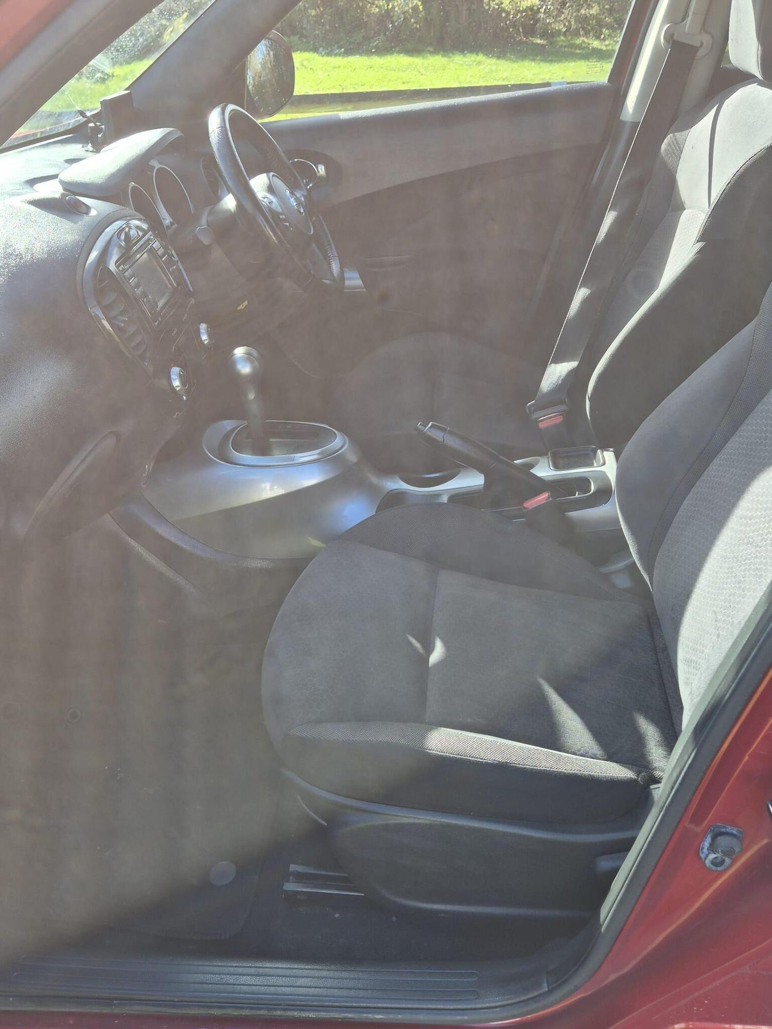 Used Nissan Juke 2011 for sale - 77931308: Photo 10