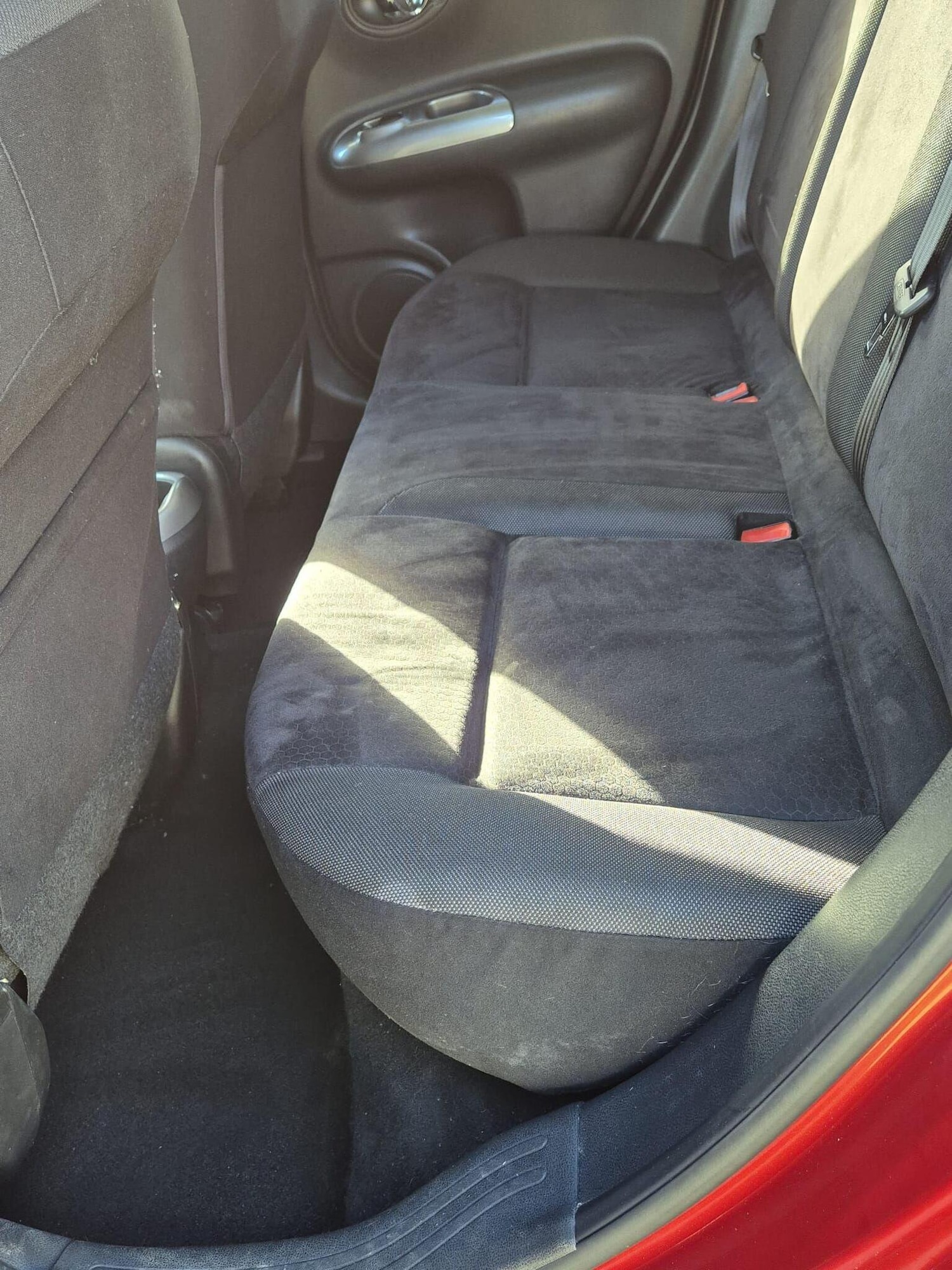 Used Nissan Juke 2011 for sale - 77931308: Photo 11