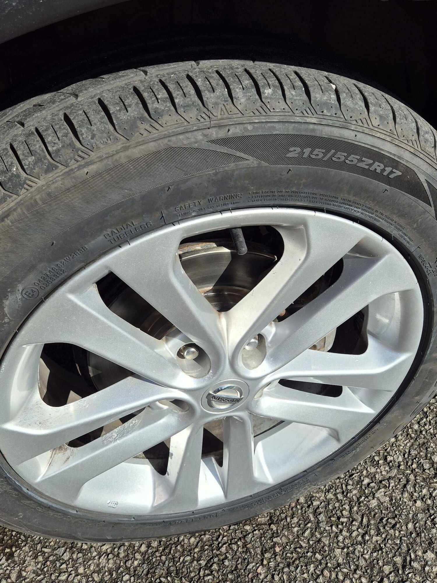 Used Nissan Juke 2011 for sale - 77931308: Photo 15