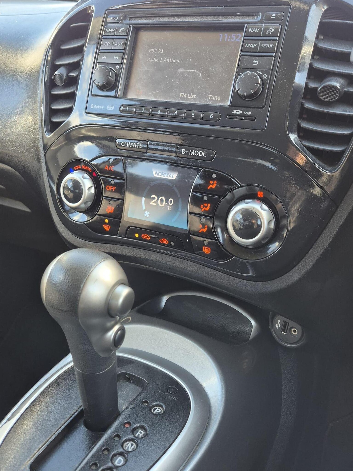 Used Nissan Juke 2011 for sale - 77931308: Photo 16