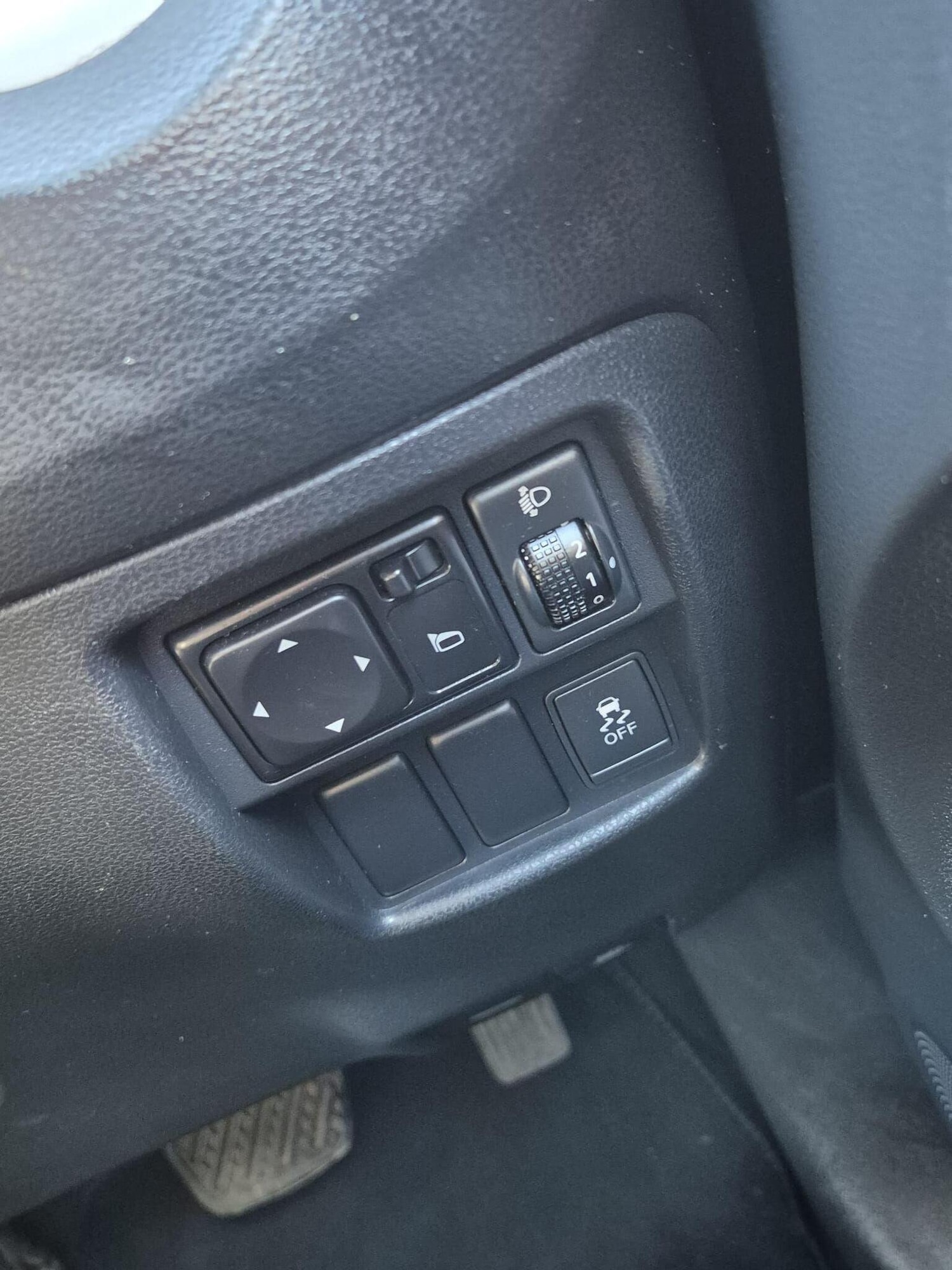 Used Nissan Juke 2011 for sale - 77931308: Photo 18