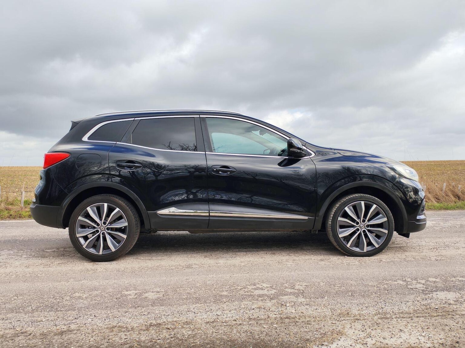 Used Renault Kadjar 2019 for sale - 77572779: Photo 15