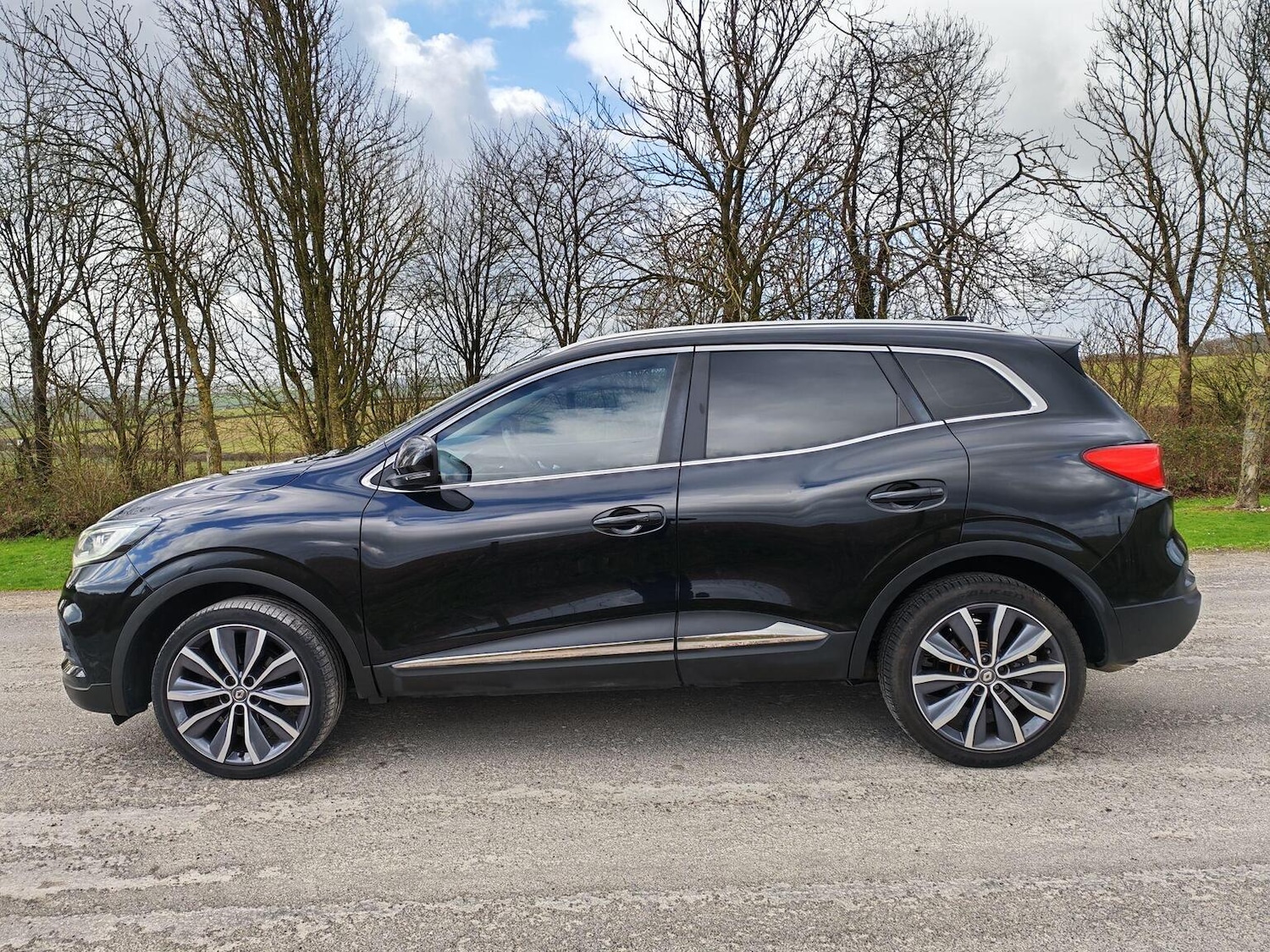 Used Renault Kadjar 2019 for sale - 77572779: Photo 16