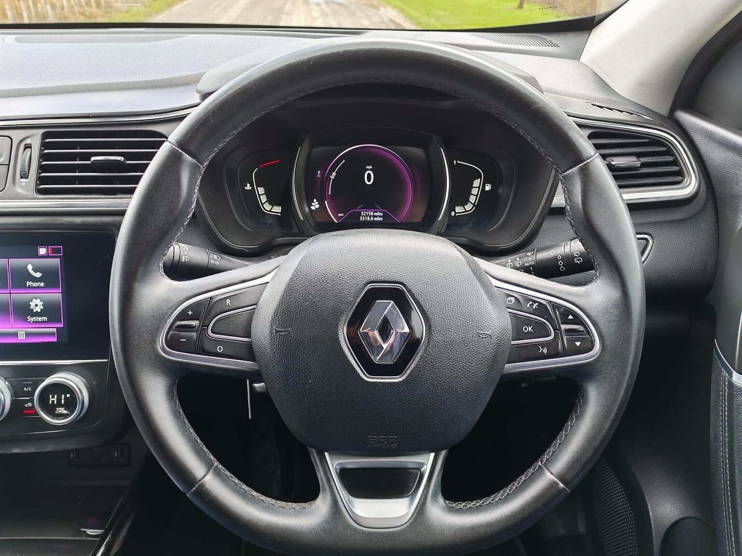 Used Renault Kadjar 2019 for sale - 77572779: Photo 18