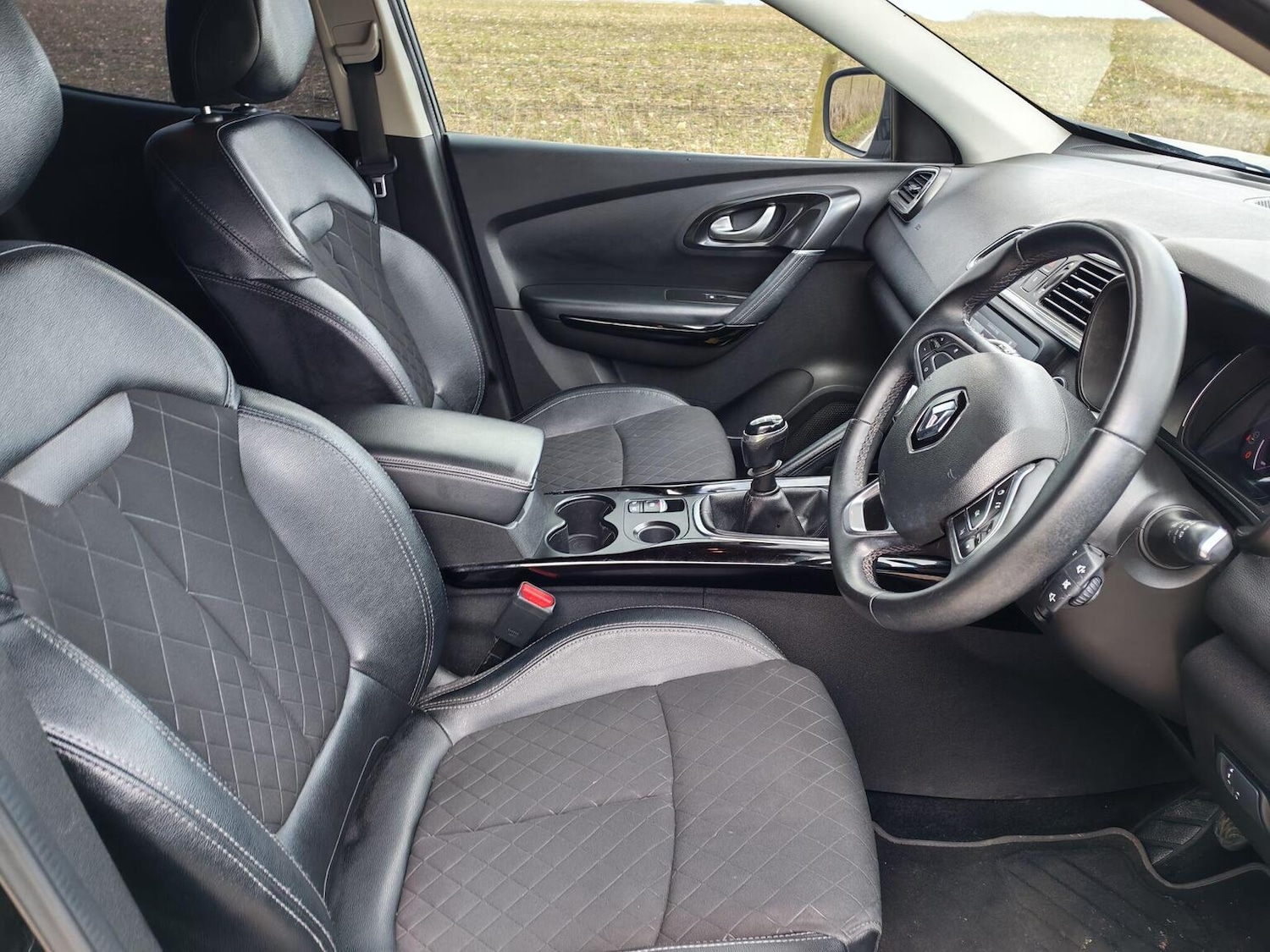 Used Renault Kadjar 2019 for sale - 77572779: Photo 20