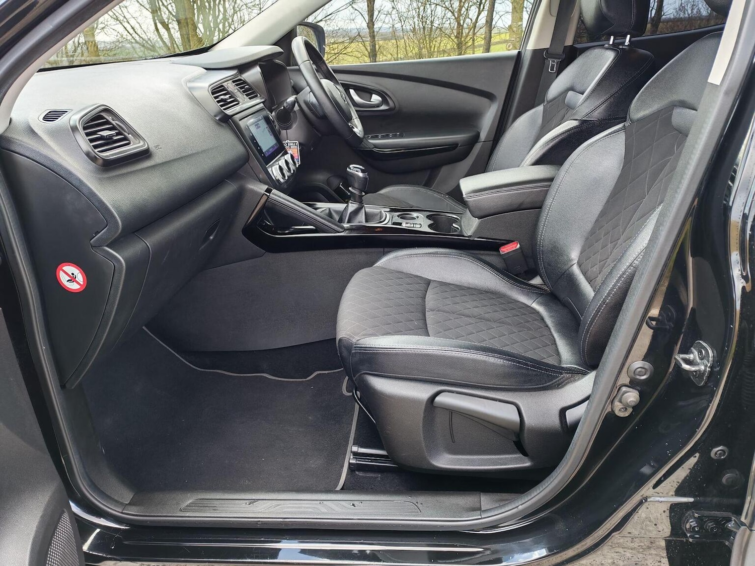 Used Renault Kadjar 2019 for sale - 77572779: Photo 21