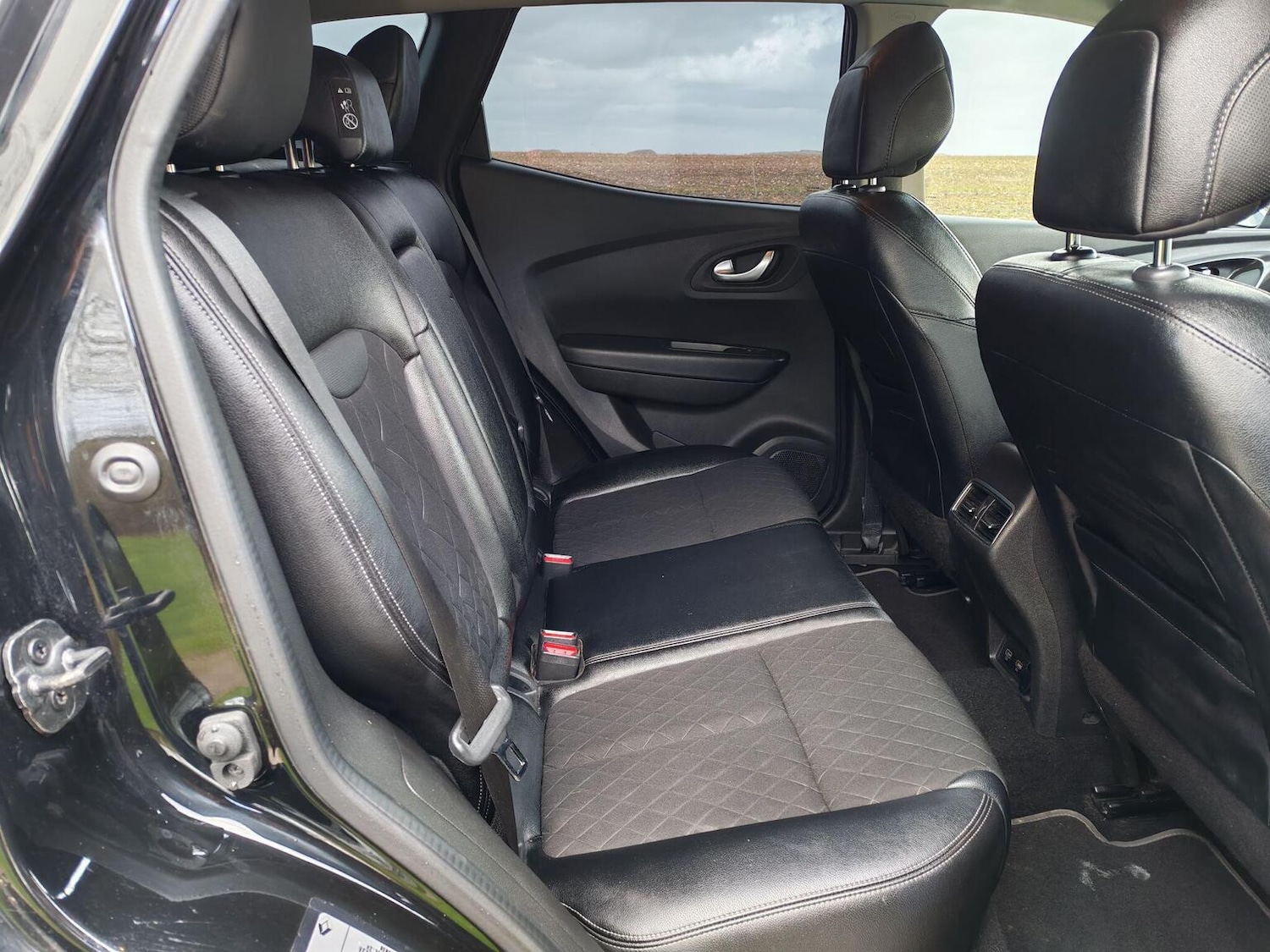 Used Renault Kadjar 2019 for sale - 77572779: Photo 22