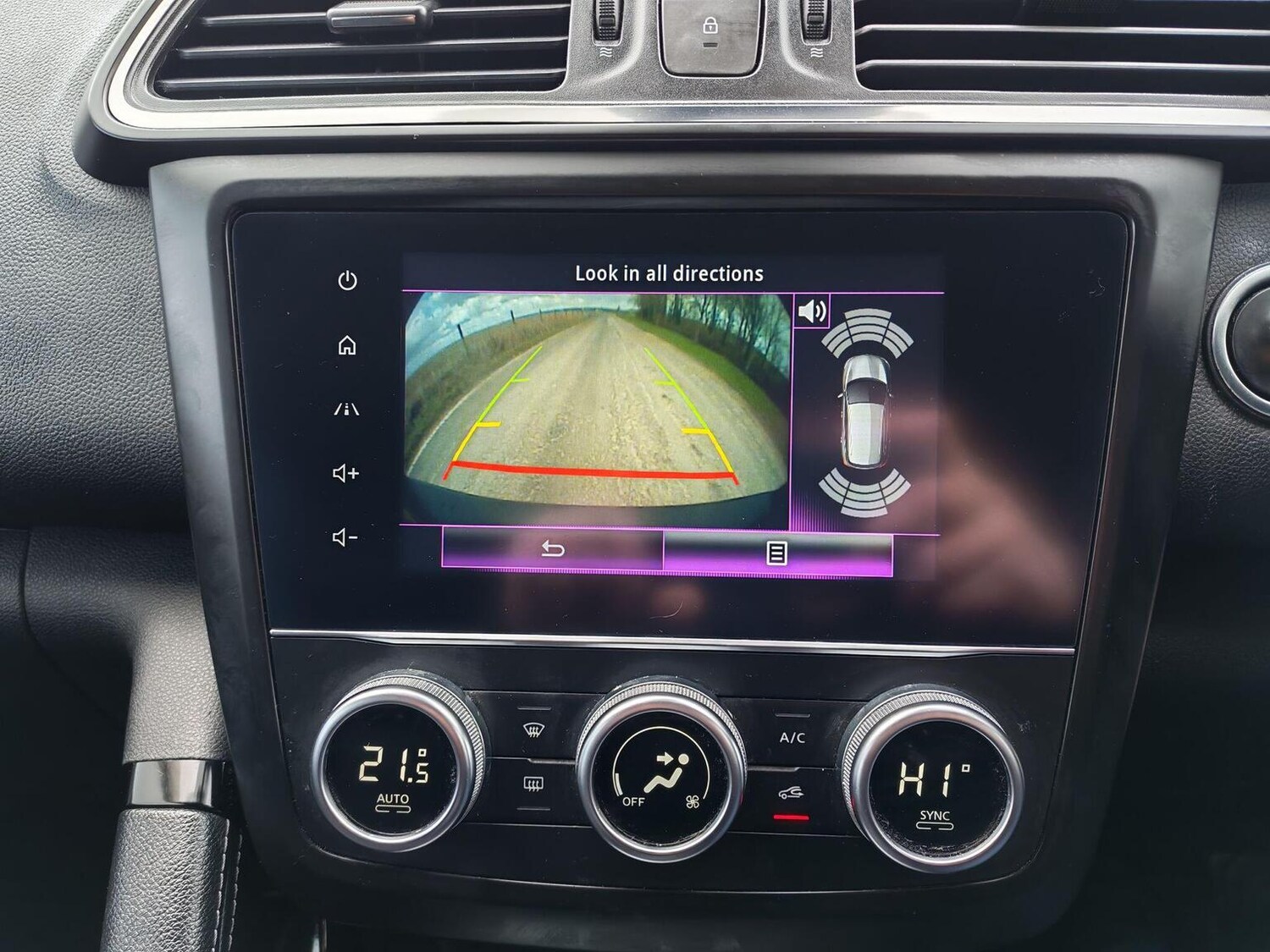 Used Renault Kadjar 2019 for sale - 77572779: Photo 24