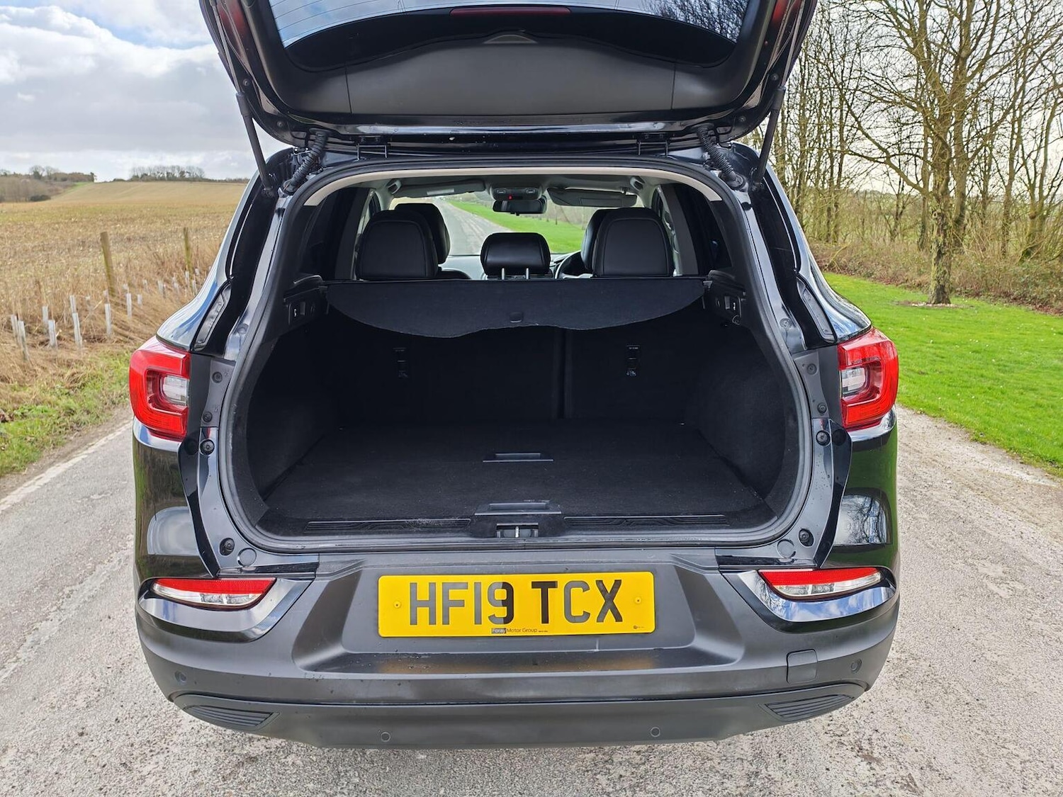 Used Renault Kadjar 2019 for sale - 77572779: Photo 26