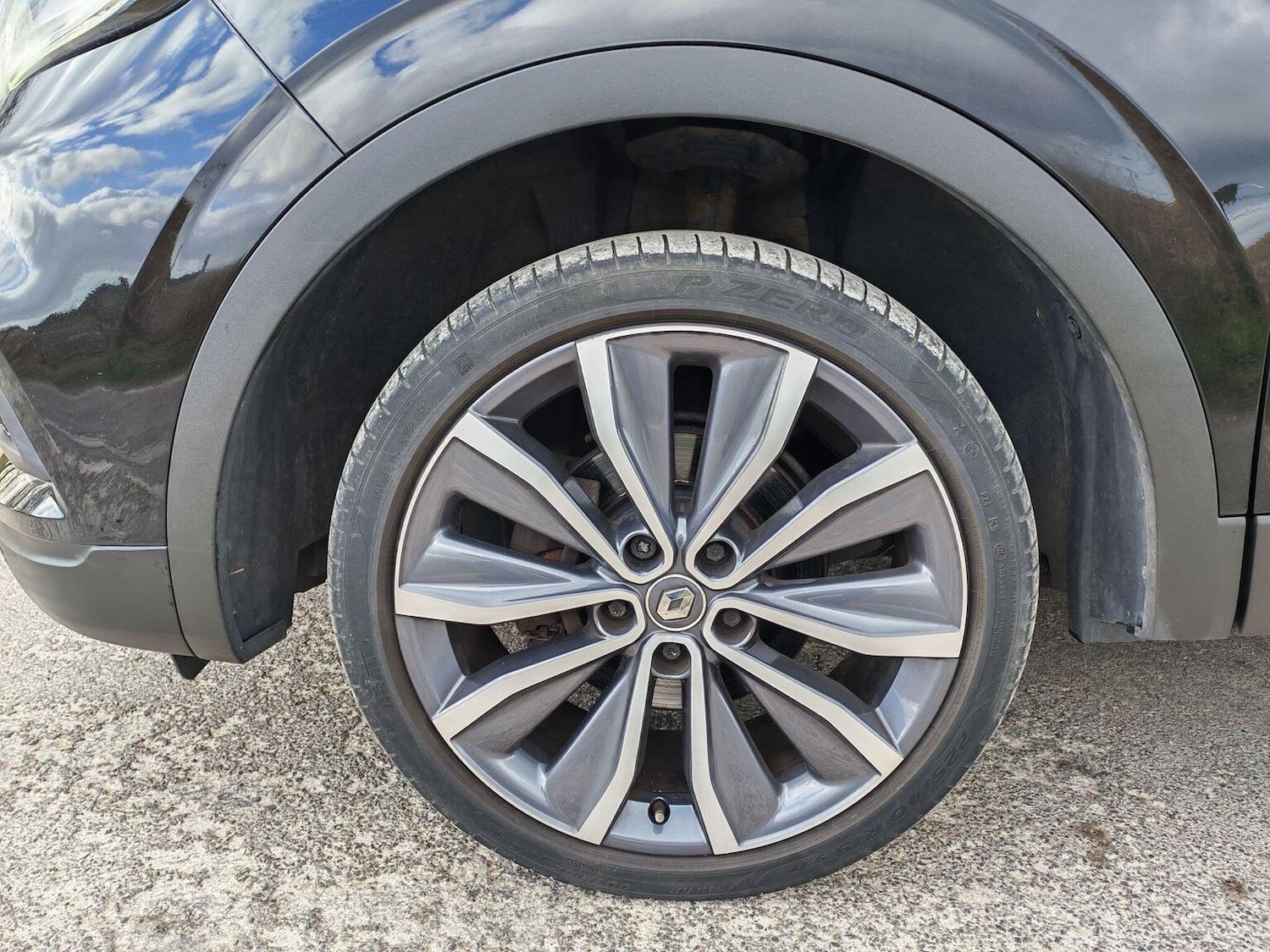 Used Renault Kadjar 2019 for sale - 77572779: Photo 27