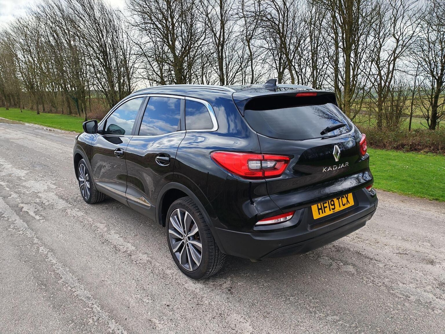 Used Renault Kadjar 2019 for sale - 77572779: Photo 28