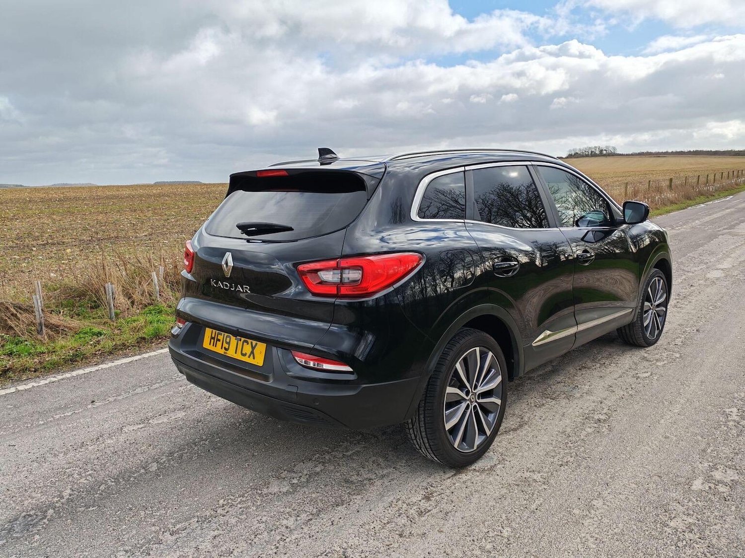 Used Renault Kadjar 2019 for sale - 77572779: Photo 29