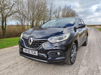 Used Renault Kadjar 2019 for sale - 77572779: Photo