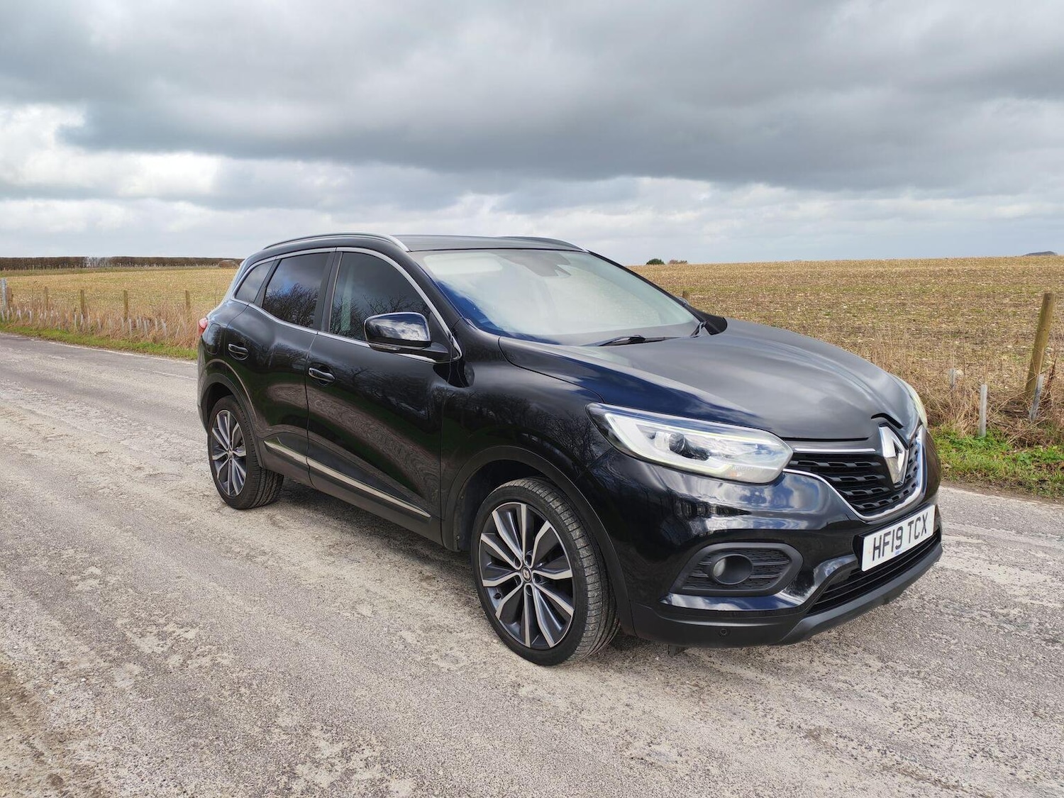 Used Renault Kadjar 2019 for sale - 77572779: Photo 30