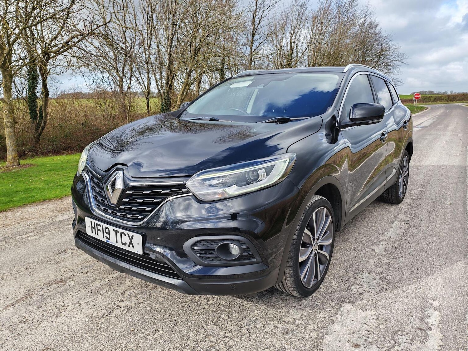 Used Renault Kadjar 2019 for sale - 77572779: Photo 31