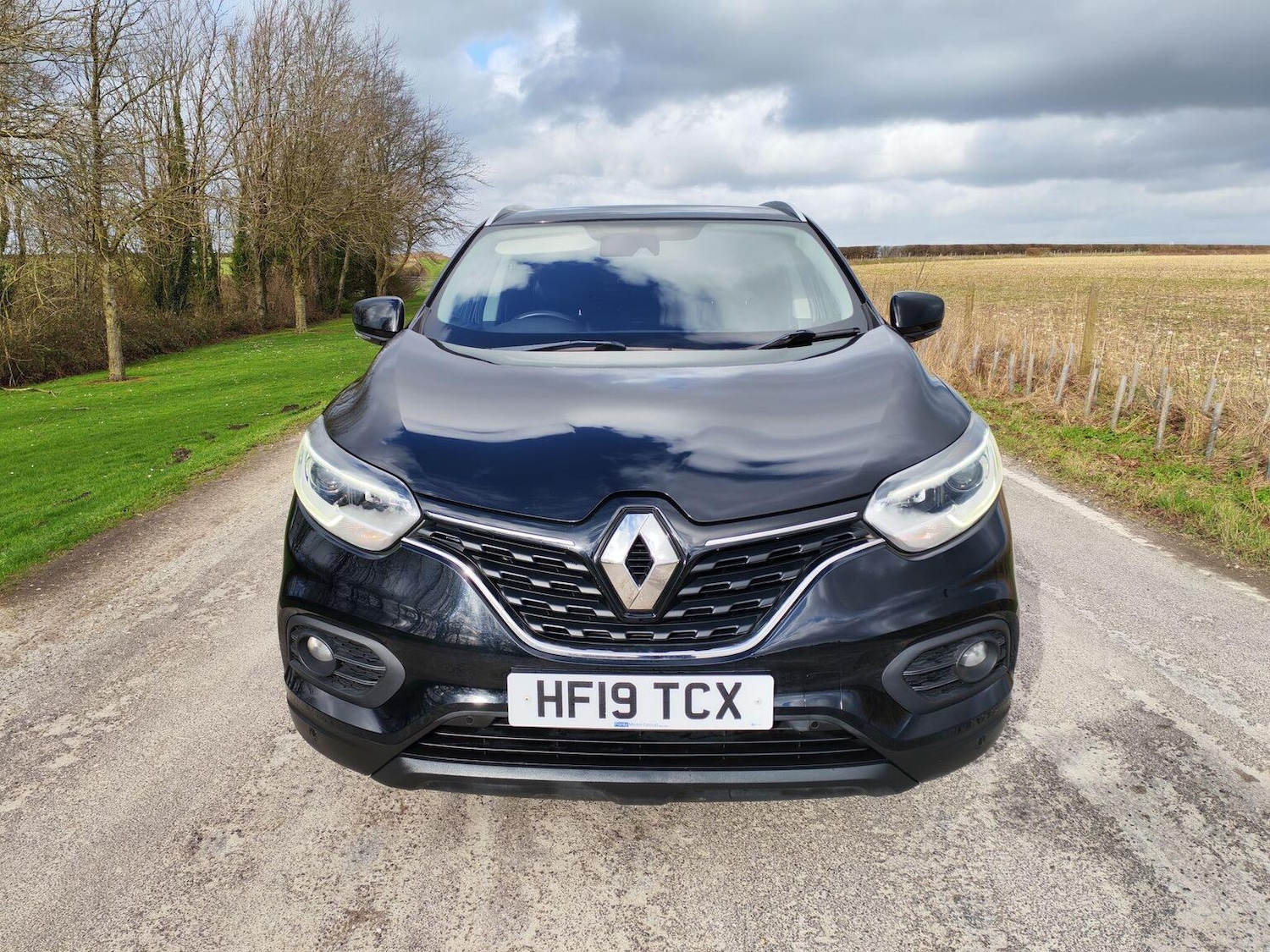 Used Renault Kadjar 2019 for sale - 77572779: Photo 4