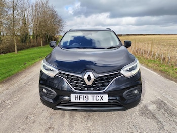 Used Renault Kadjar 2019 for sale - 77572779: Photo