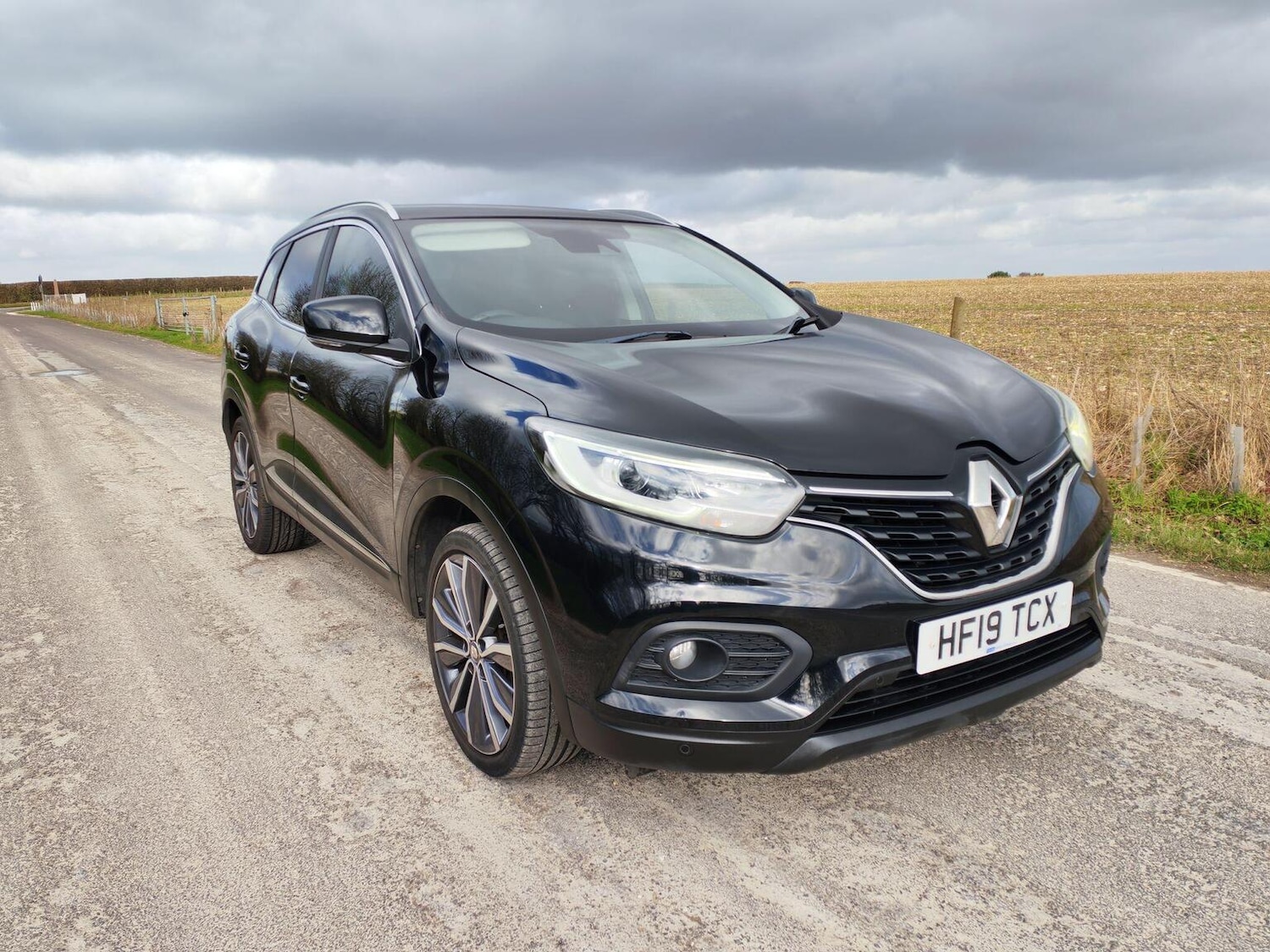 Used Renault Kadjar 2019 for sale - 77572779: Photo 6