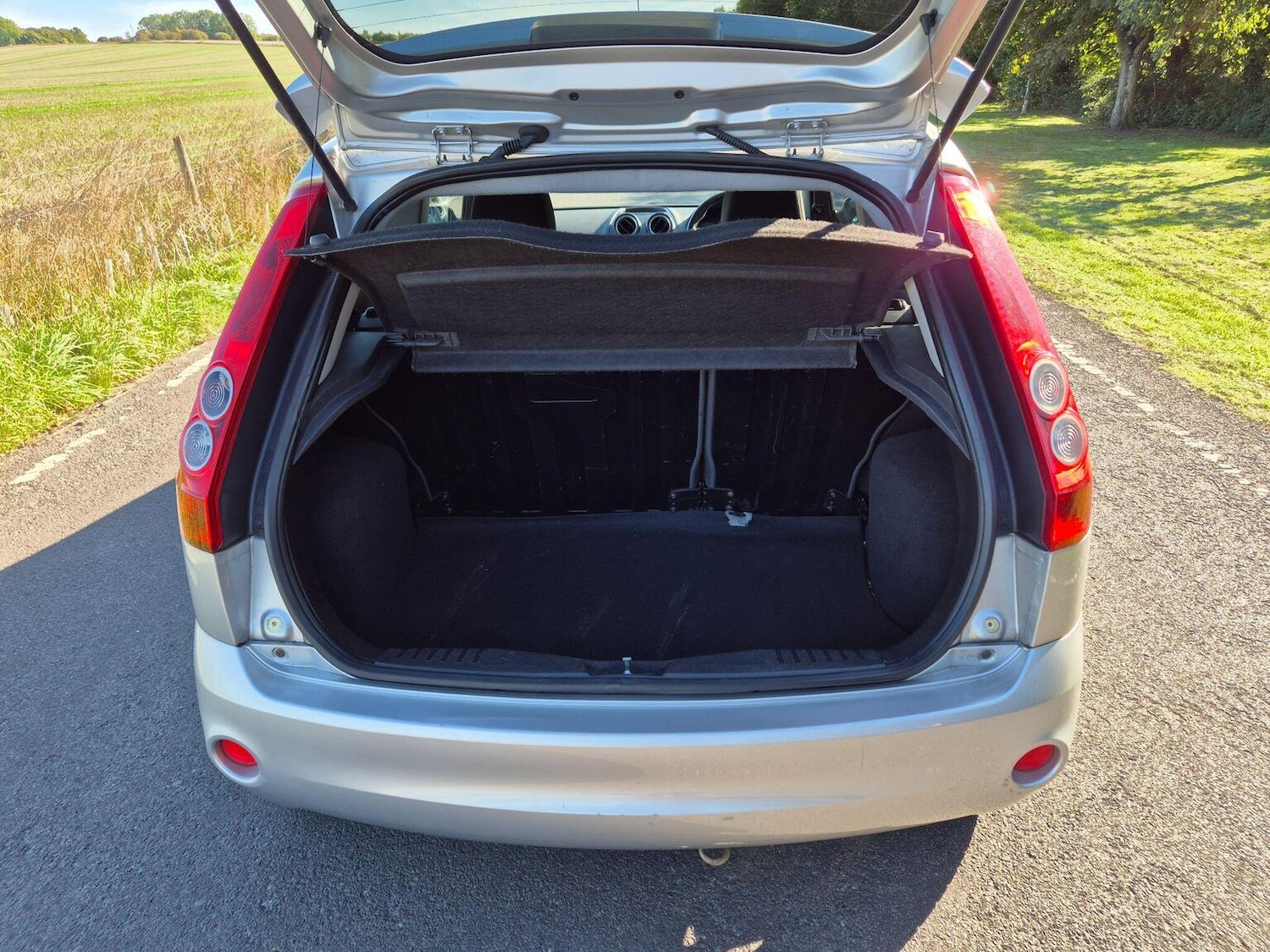 Vehicle 23