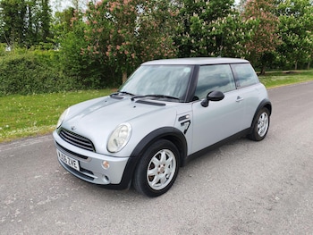 Used MINI Hatch 2006 for sale - 78520248: Photo