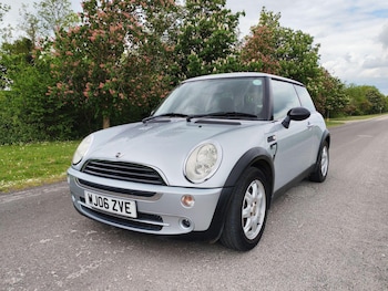 Used MINI Hatch 2006 for sale - 78520248: Photo