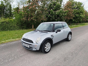 Used MINI Hatch 2006 for sale - 78520248: Photo