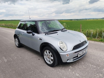 Used MINI Hatch 2006 for sale - 78520248: Photo