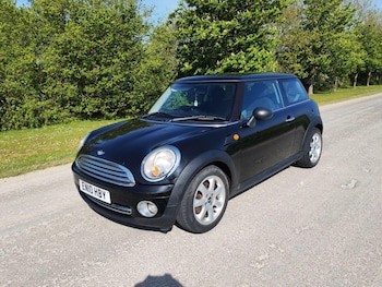 Used MINI Hatch 2010 for sale - 78360072: Photo