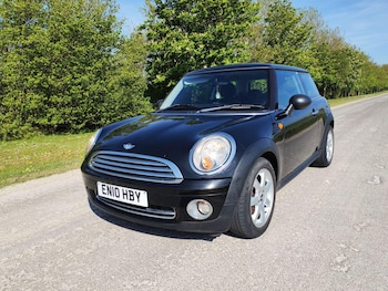 Used MINI Hatch 2010 for sale - 78360072: Photo