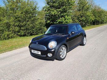 Used MINI Hatch 2010 for sale - 78360072: Photo