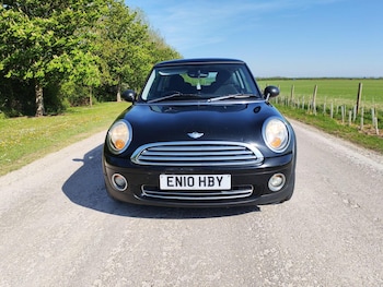 Used MINI Hatch 2010 for sale - 78360072: Photo