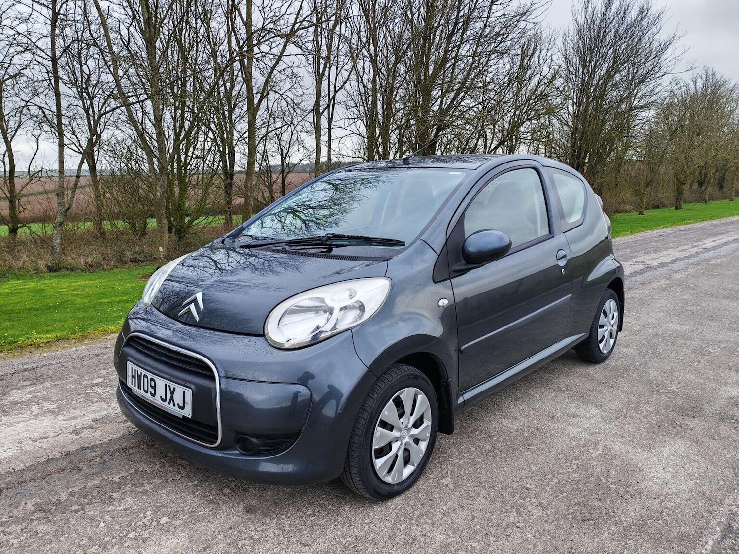 Used Citroen C1 2009 for sale - 77707241: Photo 1