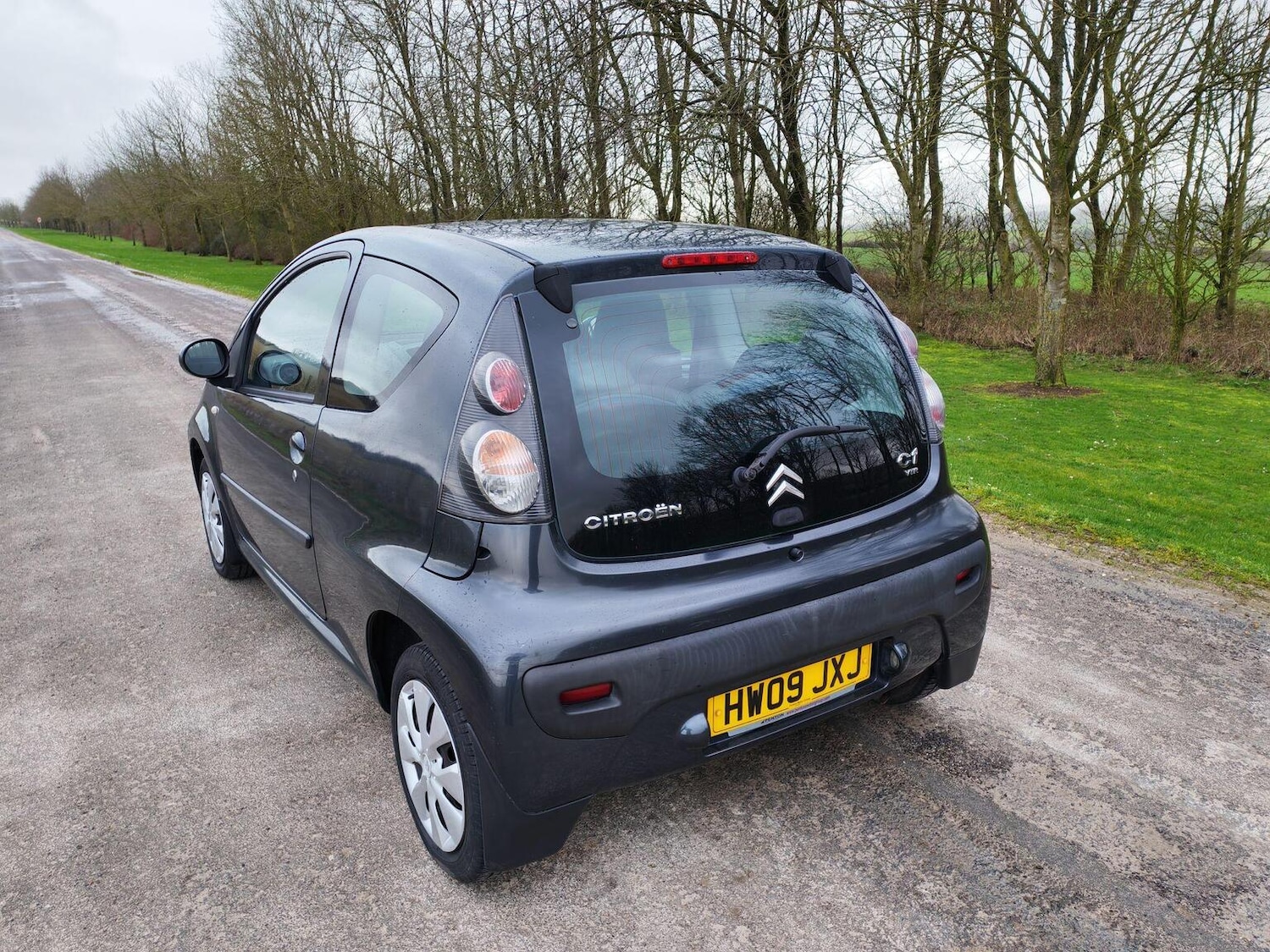 Used Citroen C1 2009 for sale - 77707241: Photo 10