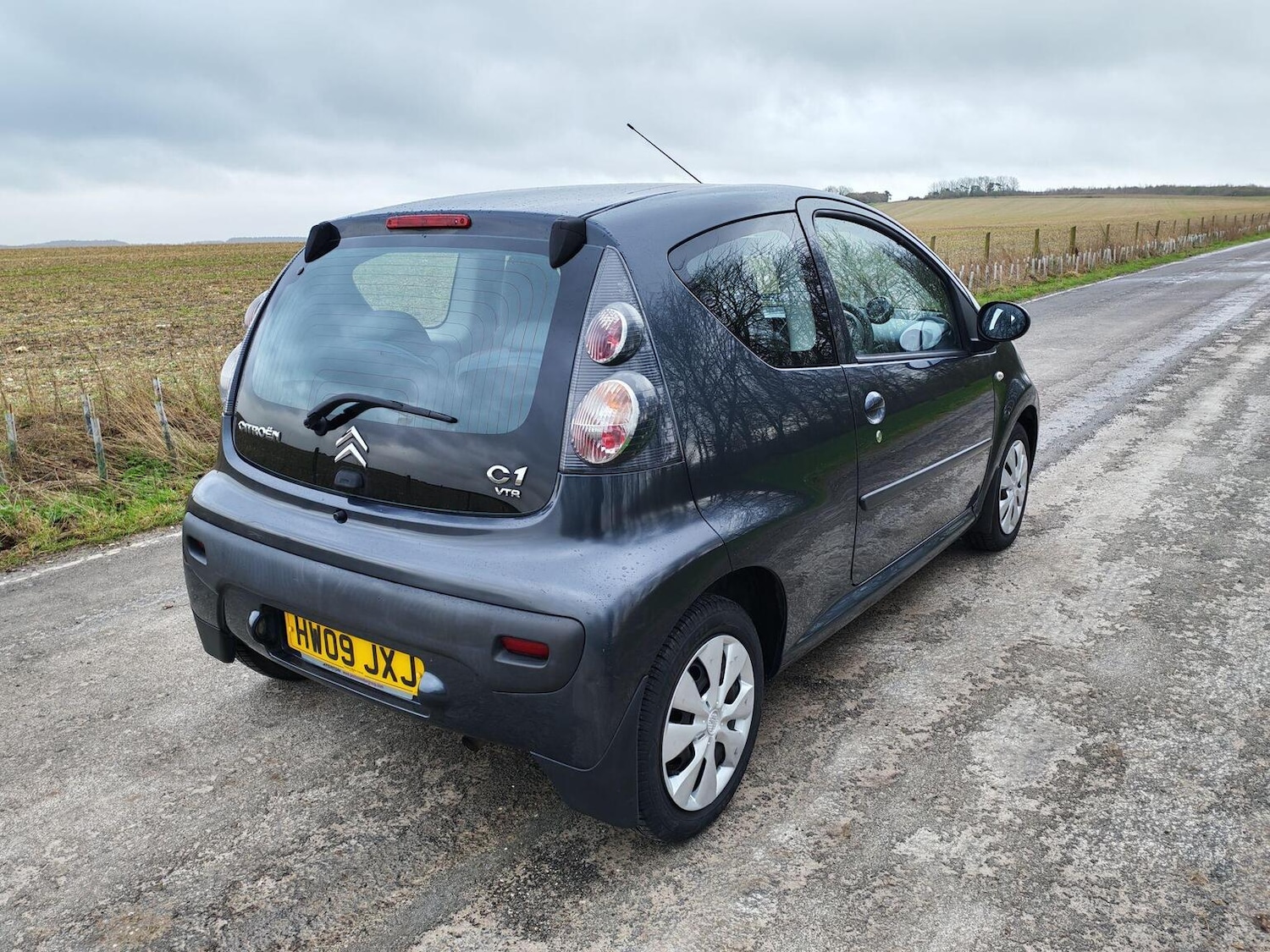Used Citroen C1 2009 for sale - 77707241: Photo 12