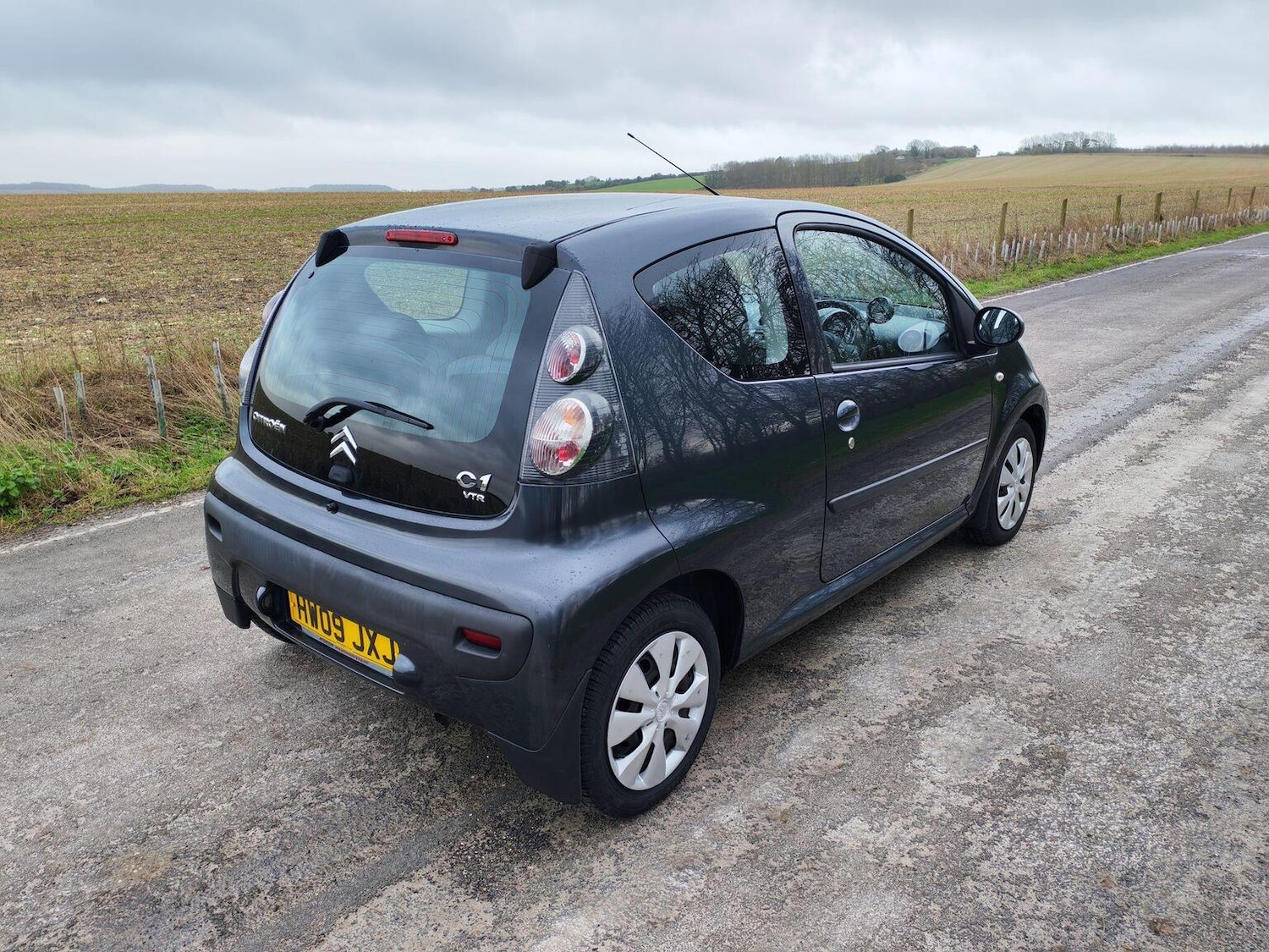 Used Citroen C1 2009 for sale - 77707241: Photo 14