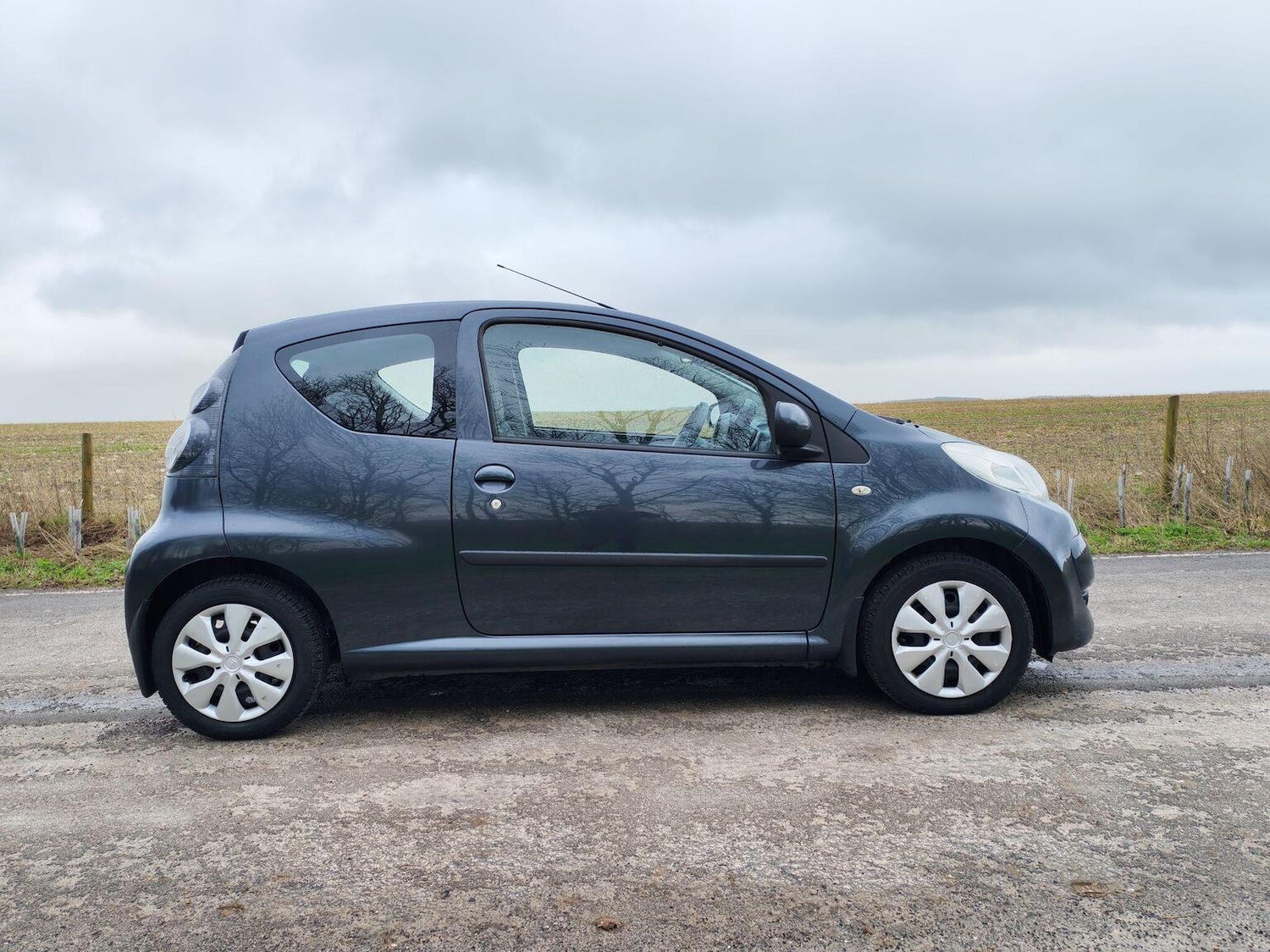 Used Citroen C1 2009 for sale - 77707241: Photo 15
