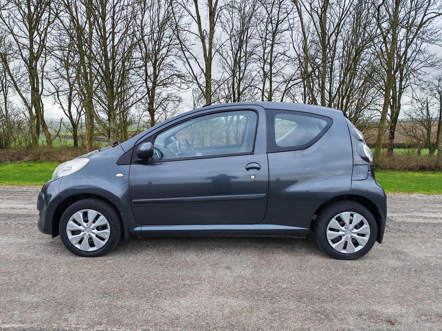 Used Citroen C1 2009 for sale - 77707241: Photo 16