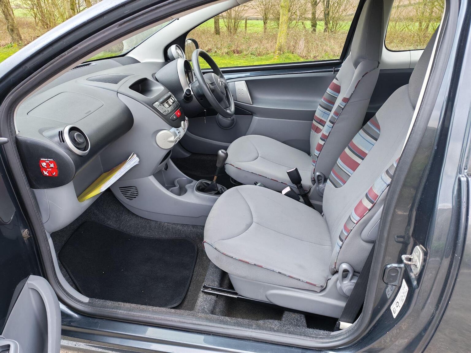 Used Citroen C1 2009 for sale - 77707241: Photo 18