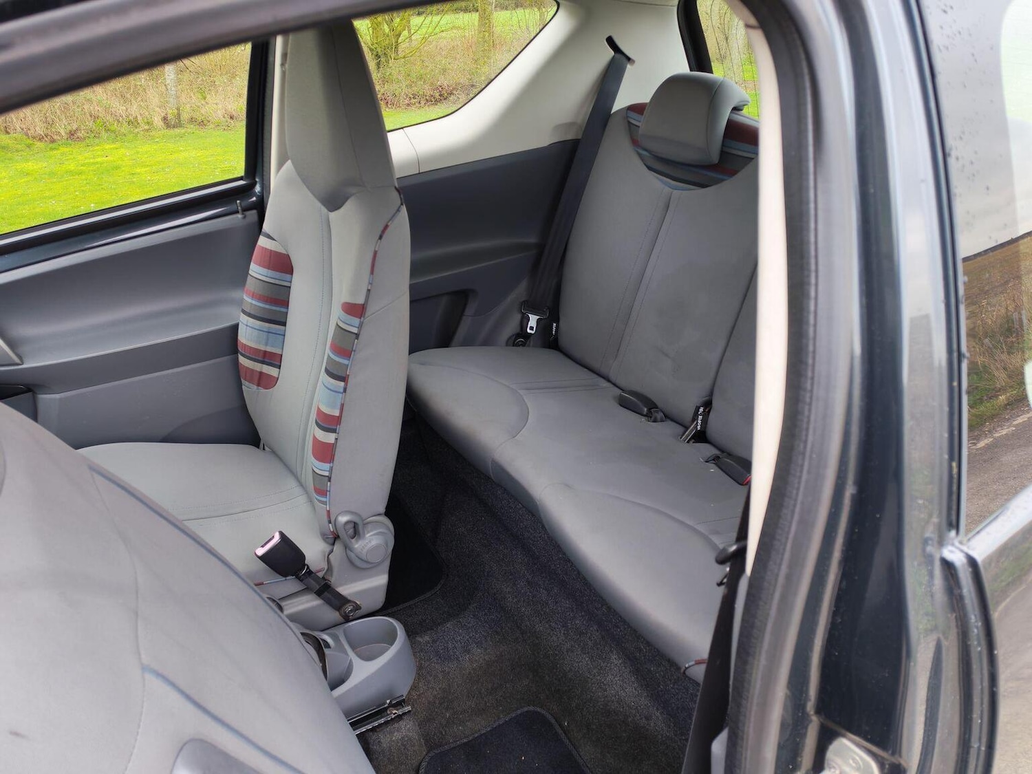 Used Citroen C1 2009 for sale - 77707241: Photo 19