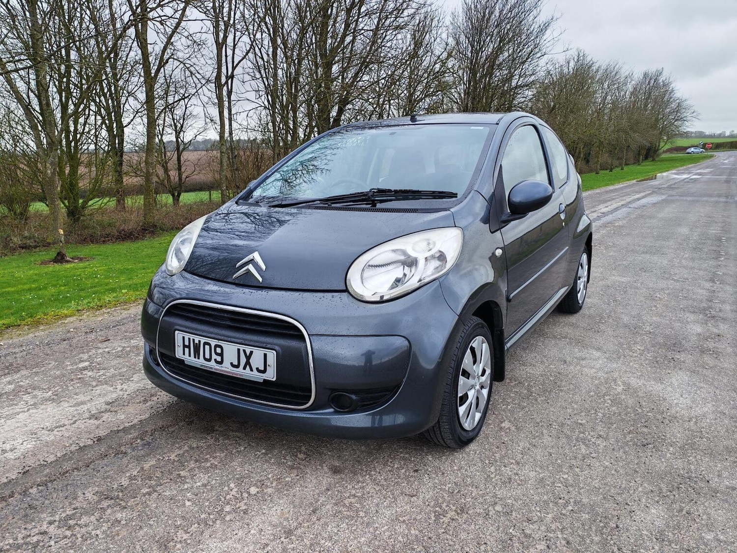 Used Citroen C1 2009 for sale - 77707241: Photo 2
