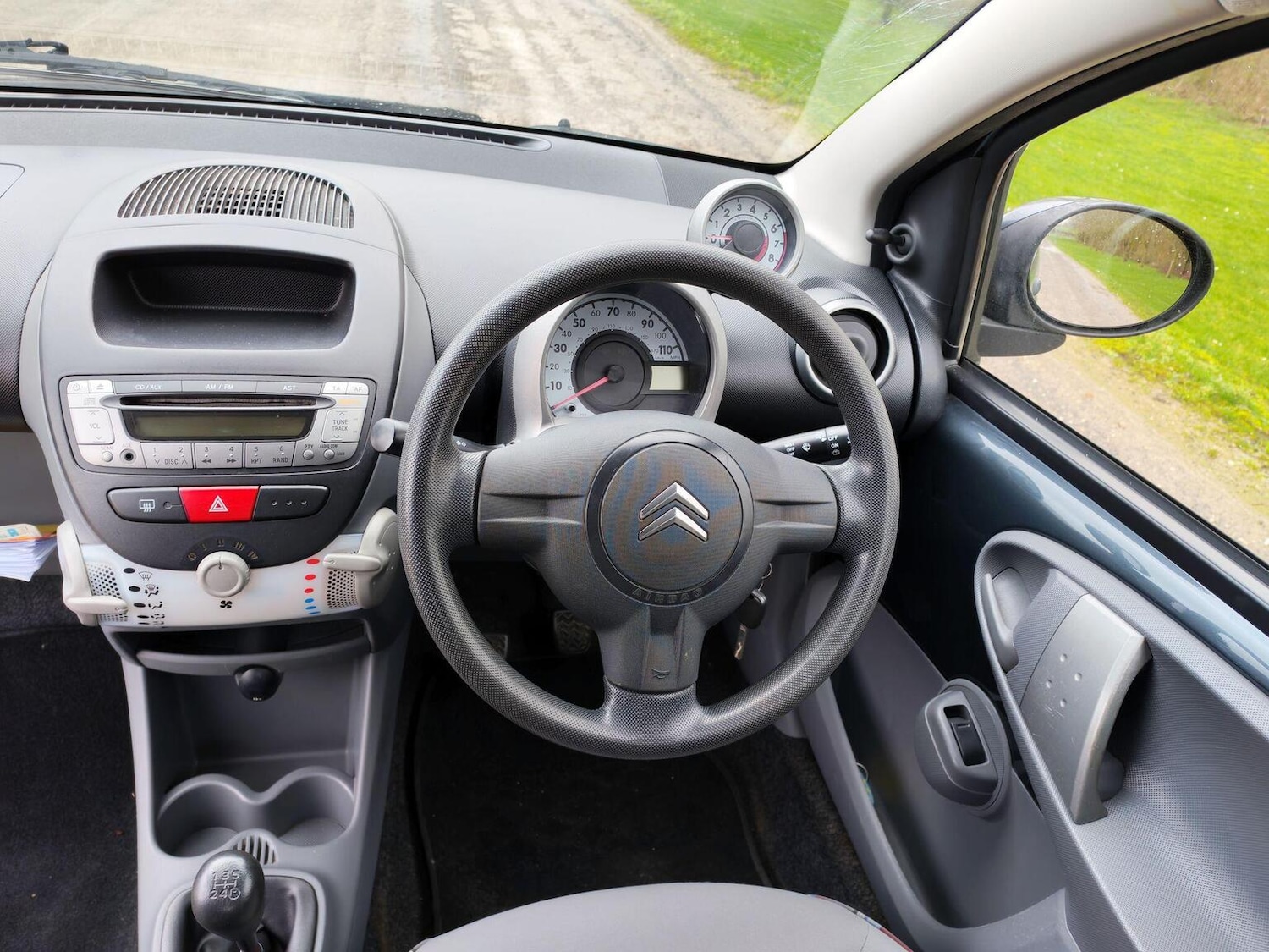 Used Citroen C1 2009 for sale - 77707241: Photo 20