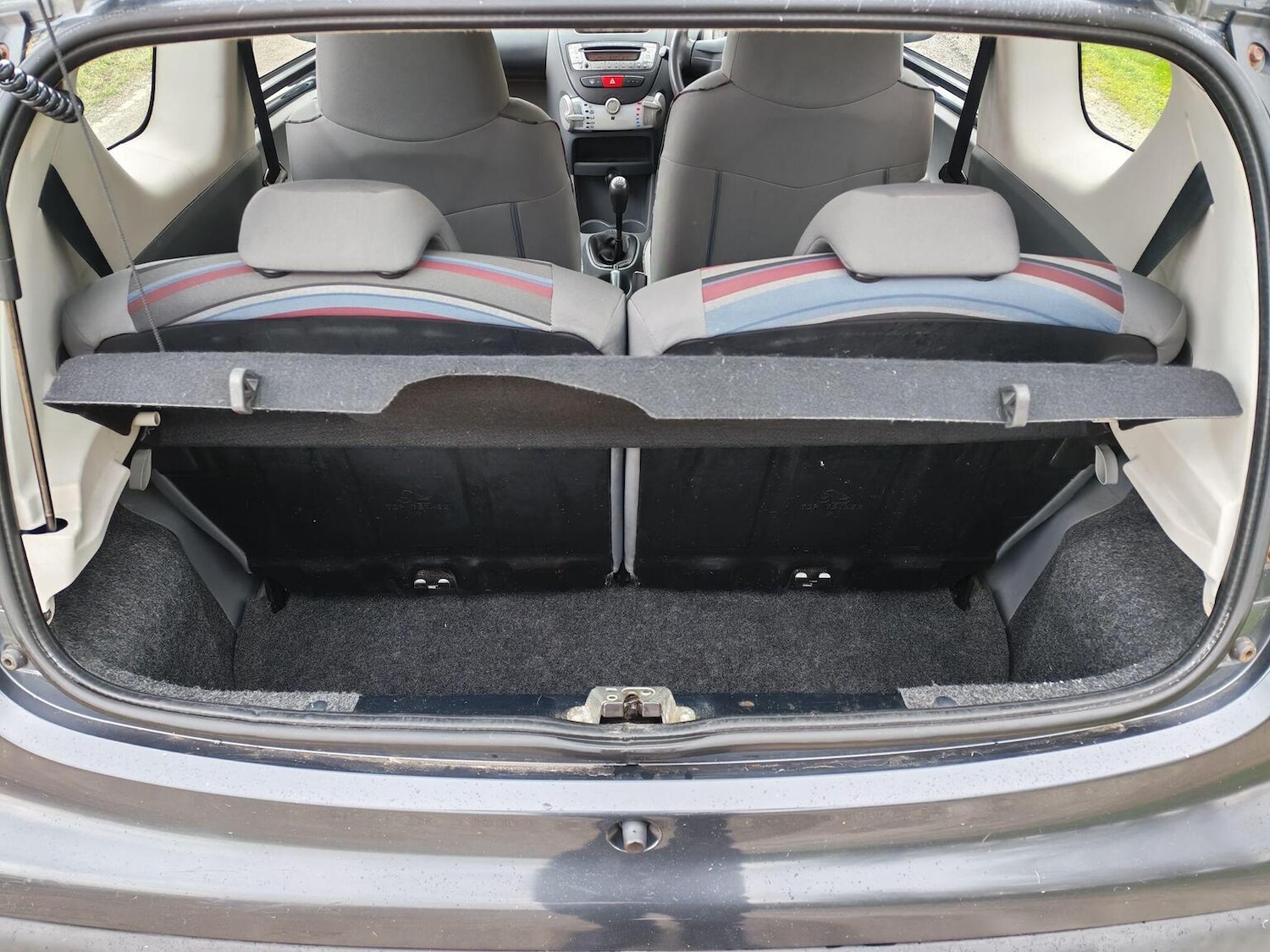 Used Citroen C1 2009 for sale - 77707241: Photo 21