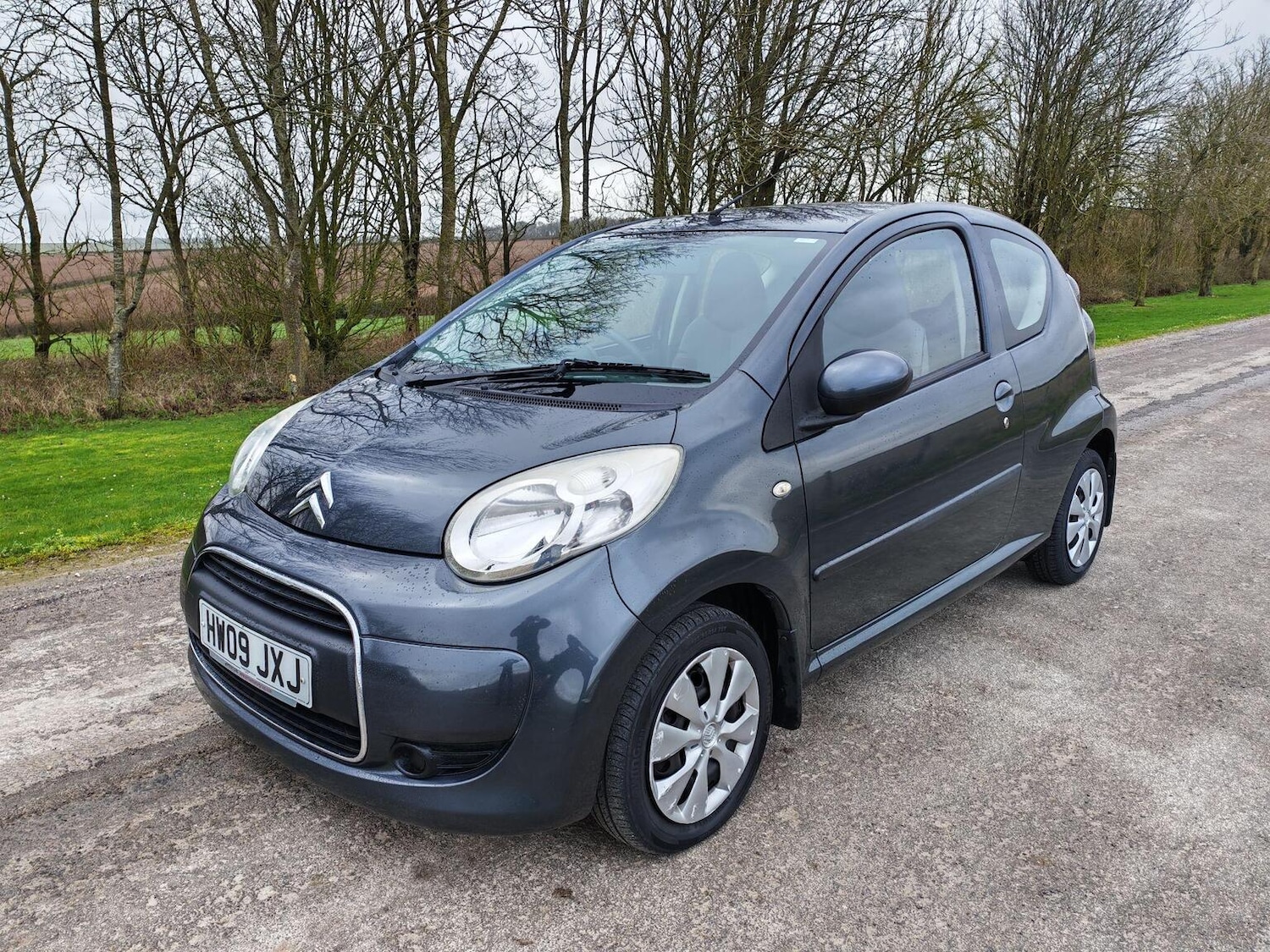 Used Citroen C1 2009 for sale - 77707241: Photo 22