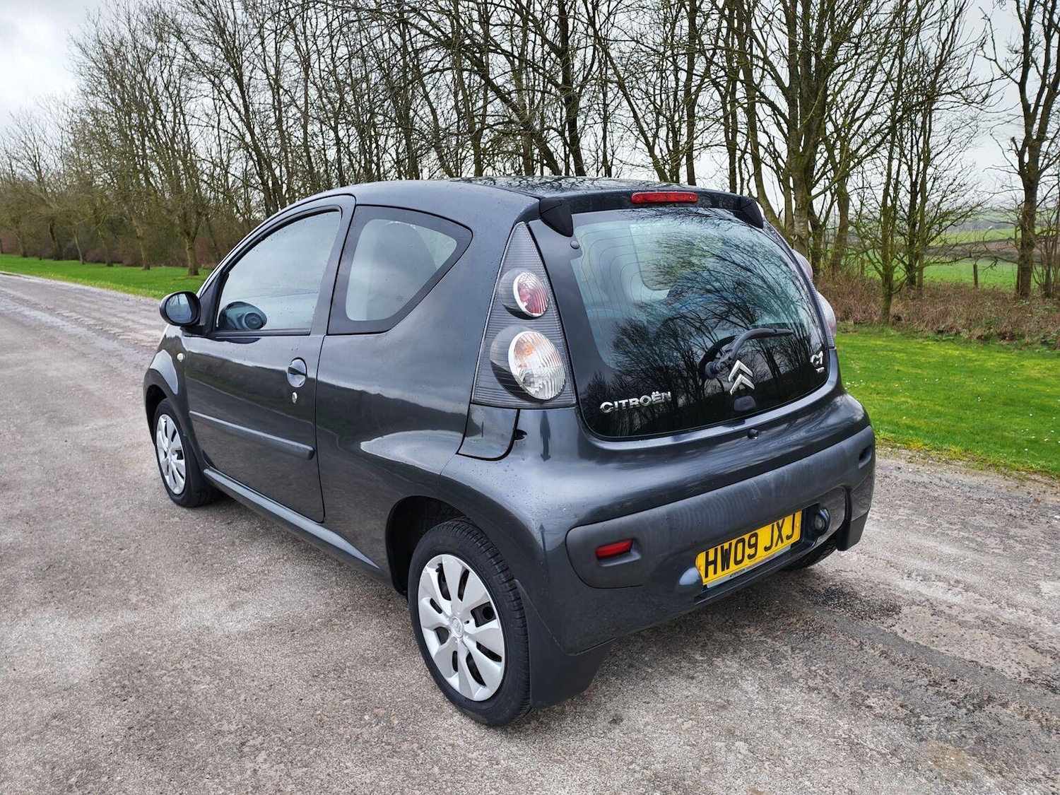 Used Citroen C1 2009 for sale - 77707241: Photo 23