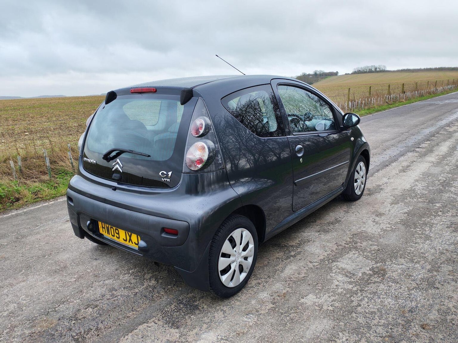 Used Citroen C1 2009 for sale - 77707241: Photo 25