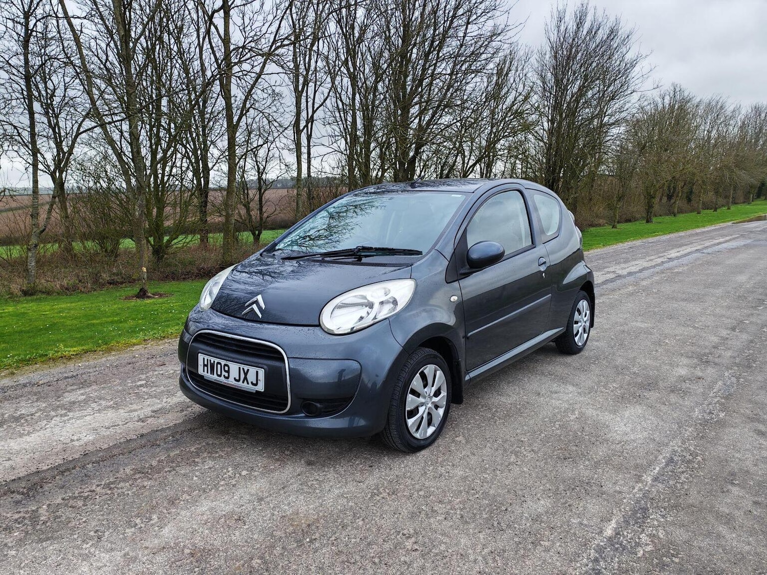 Used Citroen C1 2009 for sale - 77707241: Photo 3