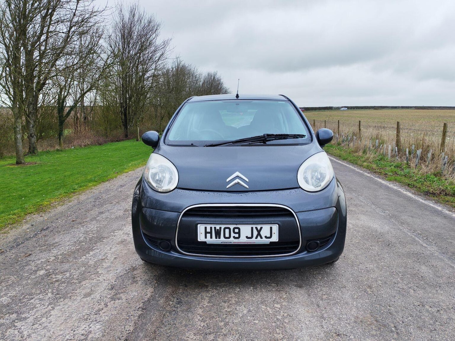 Used Citroen C1 2009 for sale - 77707241: Photo 4