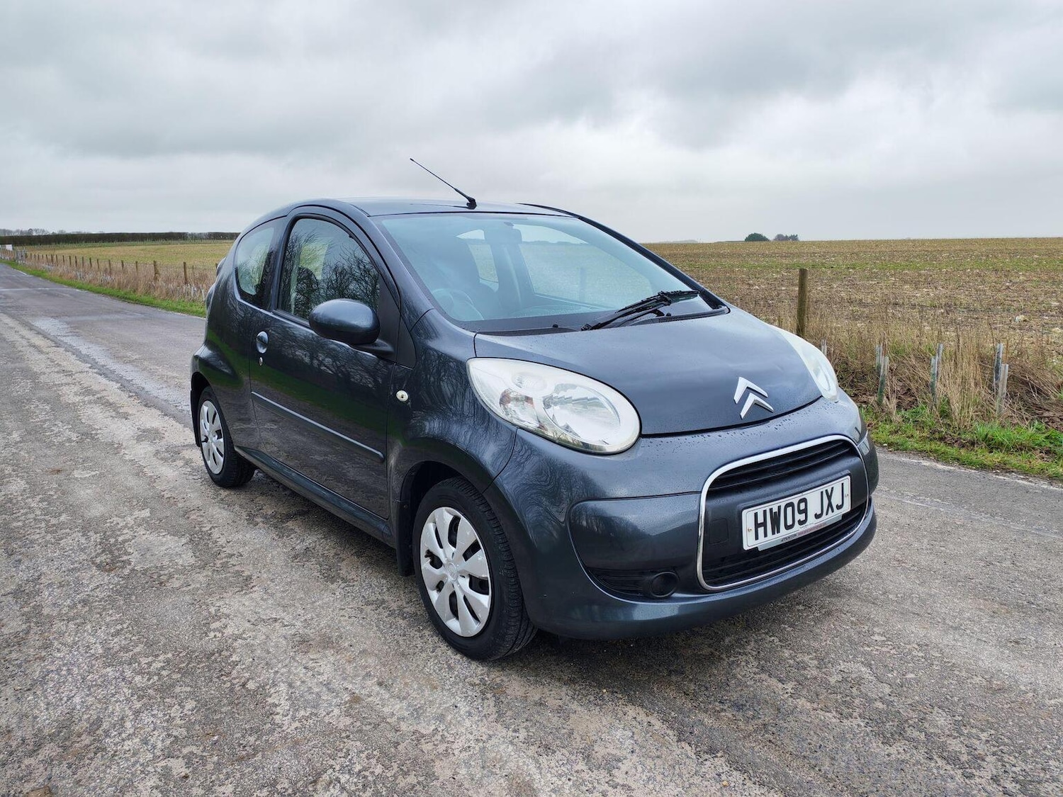 Used Citroen C1 2009 for sale - 77707241: Photo 5