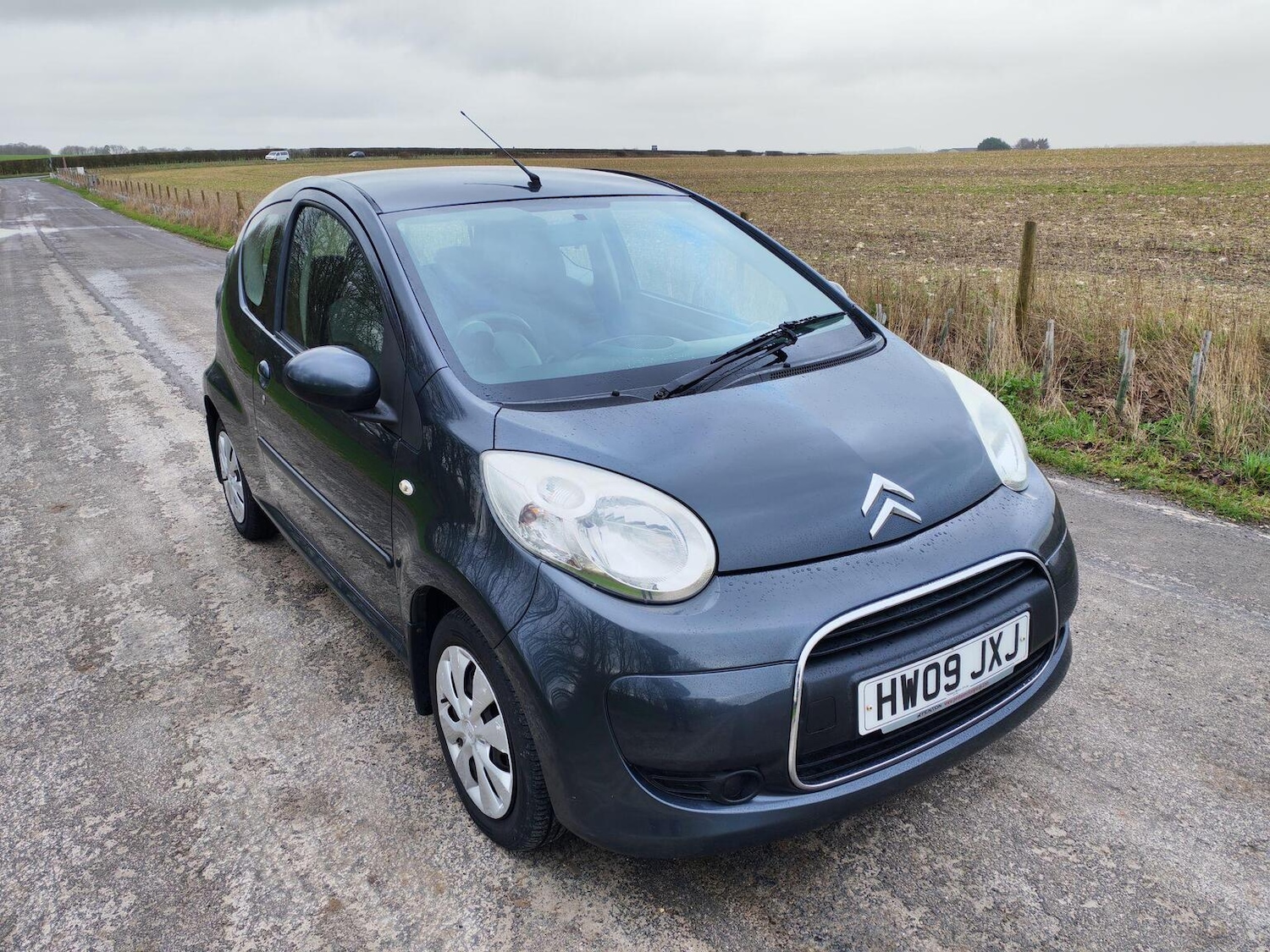 Used Citroen C1 2009 for sale - 77707241: Photo 6